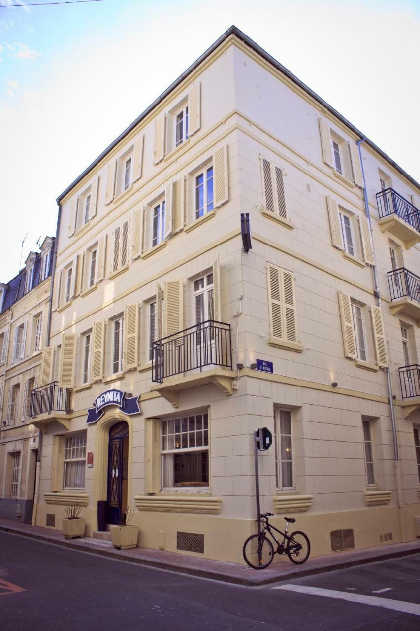 Le Reynita Hotel